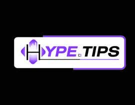 #4 untuk Design a Logo for hyip.tips oleh sandythefire17
