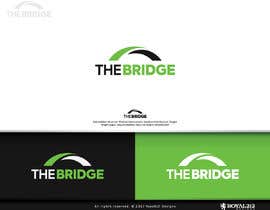 #87 ， Design a logo for: the Bridge 来自 R212D