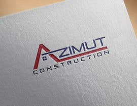 #92 สำหรับ Design a Logo for a construction company โดย szamnet