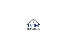 #339 สำหรับ Design a Logo for PJM Builders โดย designmhp