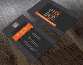 #13 for Design business card &amp;tshirt by rockonmamun