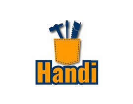 #93 ， Logo for Online Handyman and Services site 来自 muziburrn