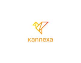 #123 for Design a Logo for App | Kannexa by jubaerkhan237