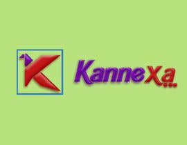 #105 for Design a Logo for App | Kannexa by Nanthagopal007