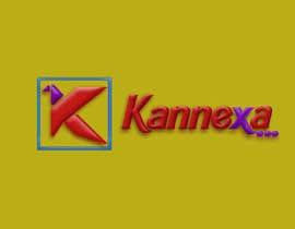 #112 ， Design a Logo for App | Kannexa 来自 Nanthagopal007