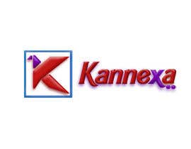 #113 for Design a Logo for App | Kannexa by Nanthagopal007