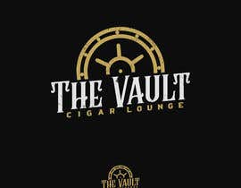 #20 for The Vault logo af tisirtdesigns