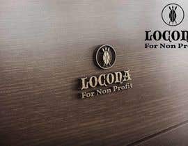 #2 dla Lokoya Logo Non Profit przez zwarriorx69
