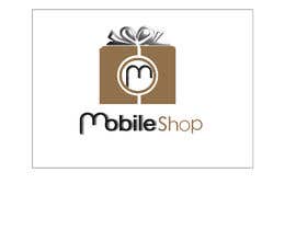 #35 cho Logo for a premium gift shop and mobile accessories. bởi subhashreemoh