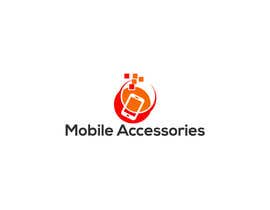 #10 cho Logo for a premium gift shop and mobile accessories. bởi isratj9292