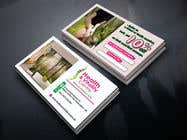 #48 for recommend a friend business cards by shantarose