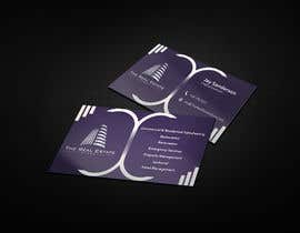#61 for Business Card by sikderuzzal