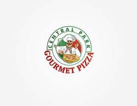 #28 ， Gourmet Pizza Logo 来自 skilleddesiner