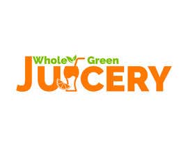 #18 untuk Juice shop Logo oleh AHosny0094