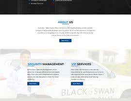 #1 for Website home page design then build by joinwithsantanu