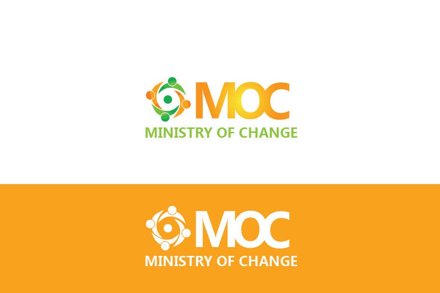 
                                                                                                                        Bài tham dự cuộc thi #                                            101
                                         cho                                             Logo Design for Ministry of Change
                                        