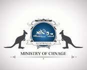 Bài tham dự #60 về Graphic Design cho cuộc thi Logo Design for Ministry of Change