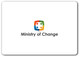 
                                                                                                                                    Ảnh thumbnail bài tham dự cuộc thi #                                                17
                                             cho                                                 Logo Design for Ministry of Change
                                            