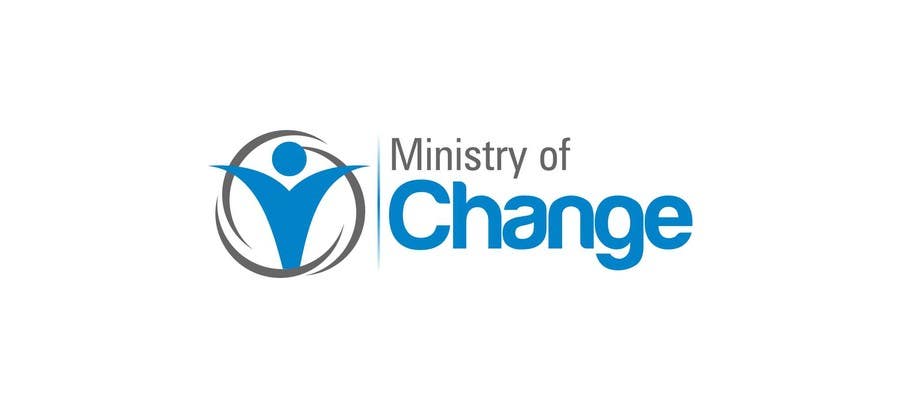 
                                                                                                                        Bài tham dự cuộc thi #                                            44
                                         cho                                             Logo Design for Ministry of Change
                                        