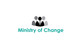 
                                                                                                                                    Ảnh thumbnail bài tham dự cuộc thi #                                                74
                                             cho                                                 Logo Design for Ministry of Change
                                            