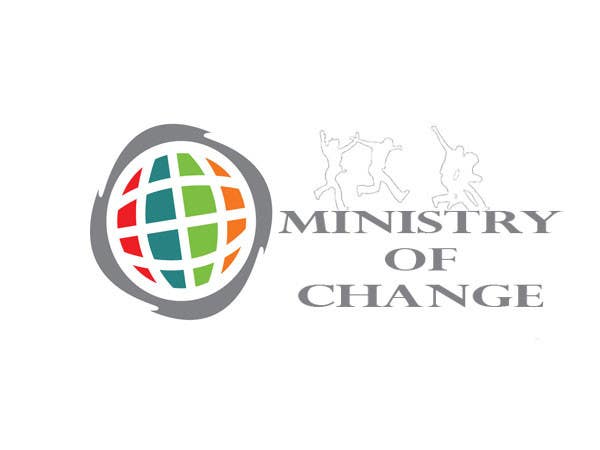 
                                                                                                                        Bài tham dự cuộc thi #                                            13
                                         cho                                             Logo Design for Ministry of Change
                                        