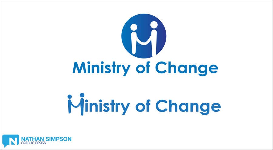 
                                                                                                            Bài tham dự cuộc thi #                                        96
                                     cho                                         Logo Design for Ministry of Change
                                    