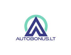 #39 za Autobonus.lt logo od hanifshaikhg