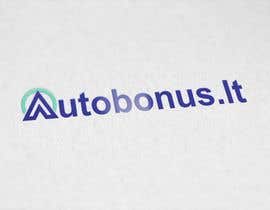#49 για Autobonus.lt logo από hanifshaikhg