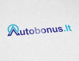 #109 za Autobonus.lt logo od hanifshaikhg