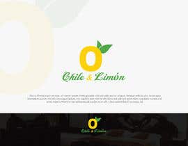#14 za Logo and first corporate image proposal for Chile &amp; Limón od mahmudkhan44