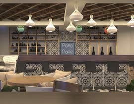 #7 for Model of a project for a restaurant by OmarAbdalmajid