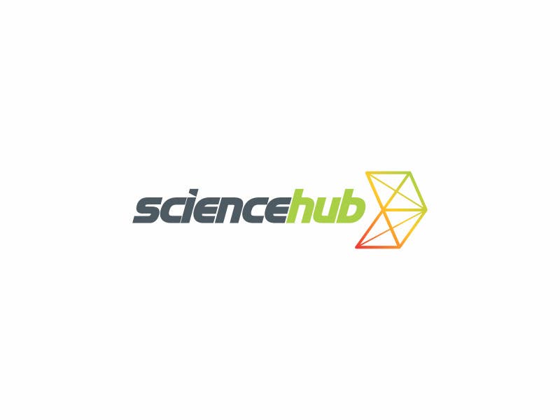 Inscrição nº 950 do Concurso para                                                 Logo Design for ScienceHub
                                            