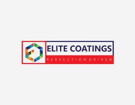 #121 for Design a logo for coating company by mdmanzurul