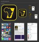 #10 para Design of a unique App Icon de wongdeso