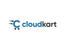 #41 สำหรับ Design logo for Cloud kart โดย bdghagra1