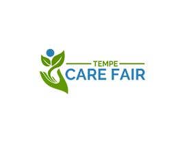 #194 for Tempe Care Fair Logo af kaygraphic