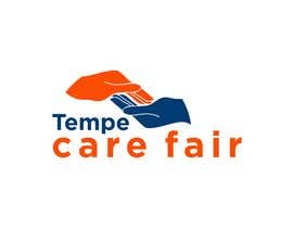 #195 ， Tempe Care Fair Logo 来自 serhiyzemskov
