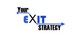 Miniatura da Inscrição nº 29 do Concurso para                                                     Logo Design for Your Exit Strategy
                                                
