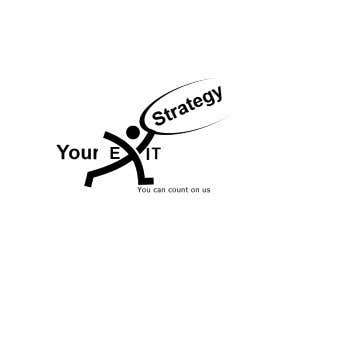 Proposition n°69 du concours                                                 Logo Design for Your Exit Strategy
                                            