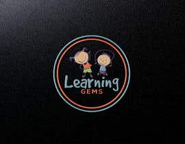 #57 para I need some Logo Design for my company Learning Gems de hasan963k