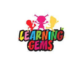 #66 para I need some Logo Design for my company Learning Gems de tahmidkhan19