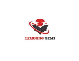 #137 para I need some Logo Design for my company Learning Gems de EagleDesiznss
