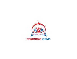 #139 for I need some Logo Design for my company Learning Gems by EagleDesiznss