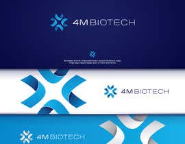 #368 for Design a Logo for a BioTech company by R212D