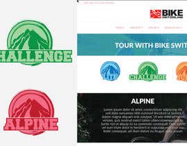 Nro 2 kilpailuun Design some Icons for our Bicycle Tours käyttäjältä luisfcspereira