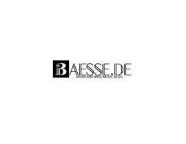 winkeltriple님에 의한 Baesse.de - Design eines Logos을(를) 위한 #272