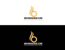 #154 för Baesse.de - Design eines Logos av hkamrul71
