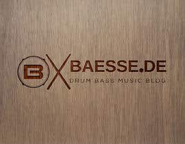 #36 för Baesse.de - Design eines Logos av EliteDesigner0