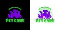#308 para Logo for a Pet Sitting Company de VKEY1986