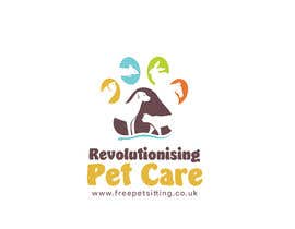 #302 for Logo for a Pet Sitting Company by sengadir123